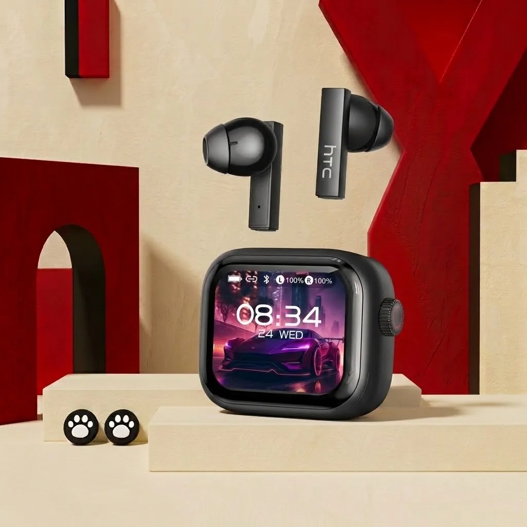 Audífonos HTC NE40 Bluetooth
